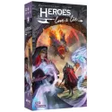 Heroes Love to Lie