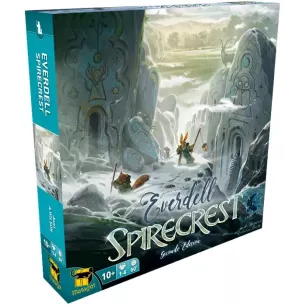 Everdell - Spirecrest