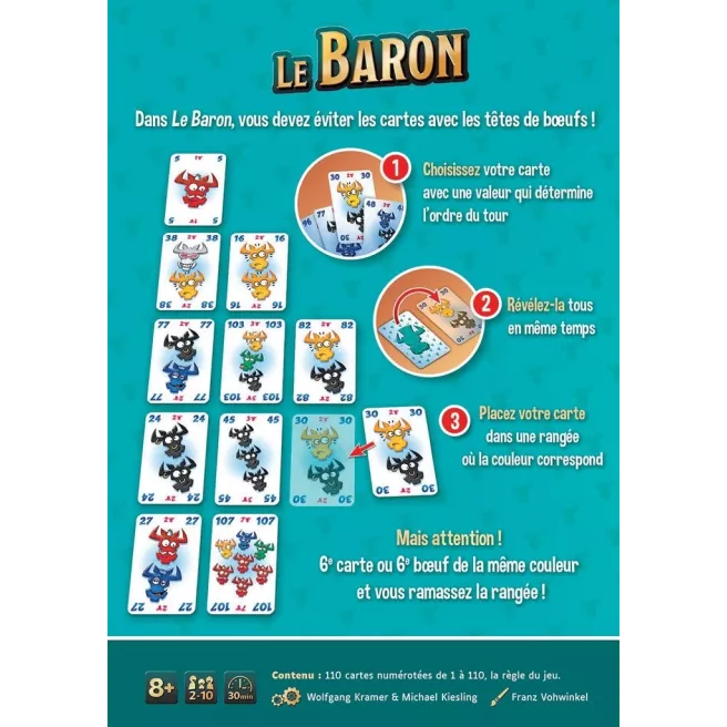 Le Baron