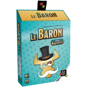 Le Baron Le Baron
