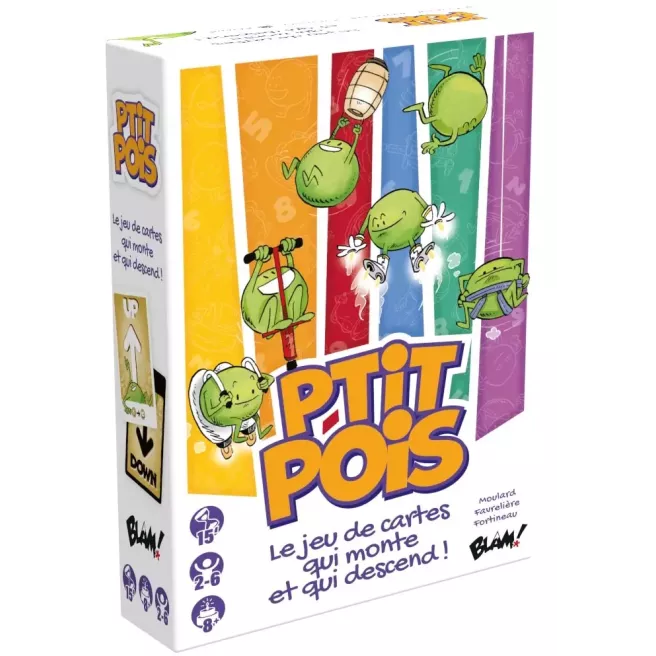 Ptit Pois