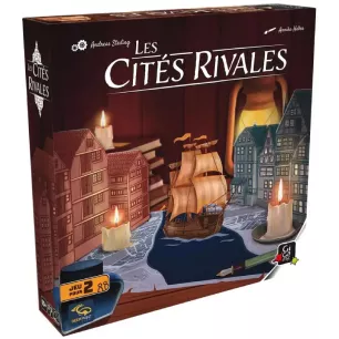 Les Cités Rivales