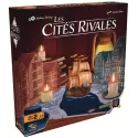 Les Cités Rivales