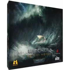 The Witcher: L'Ancien Monde - Skellige