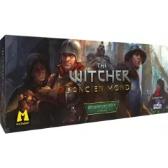 The Witcher: L'Ancien Monde - Adventure Pack