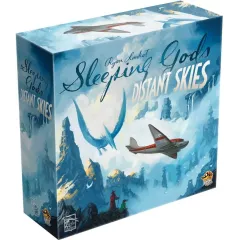 Sleeping Gods - Distant Skies Deluxe