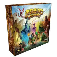 La Baie des Marchands - Grands Maîtres