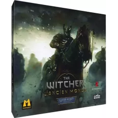 The Witcher: L'Ancien Monde - Wild Hunt