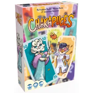 Chakapuces Chakapuces