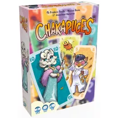 Chakapuces