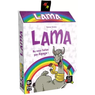 Lama Lama