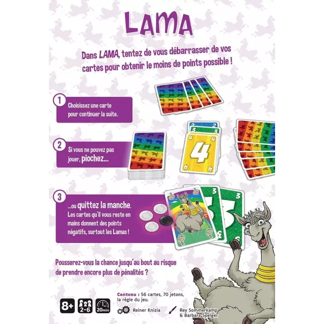 Lama