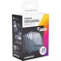 Gamegenic - Premium Toploading Exoshields 35pt - x25