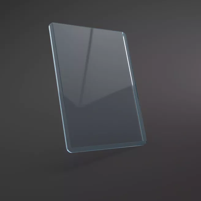 Gamegenic - Premium Toploading Exoshields 35pt - x25