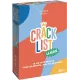 Crack List - La Récré