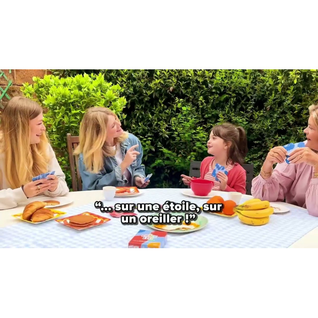 Crack List - La Récré