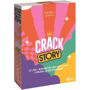 Crack Story Crack Story