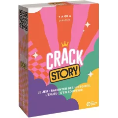 Crack Story