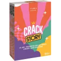 Crack Story