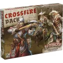 Zombicide : White Death - Crossfire Pack