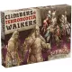 Zombicide : White Death - Climbers & Terrorcotta Walkers