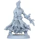 Zombicide : White Death - Climbers & Terrorcotta Walkers