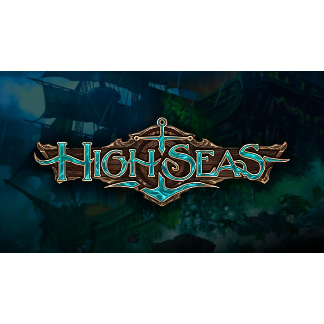 Flesh & Blood - High Seas - Display 24 Boosters EN
