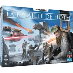 Star Wars: La Bataille de Hoth Star Wars: La Bataille de Hoth