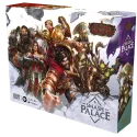 Flesh & Blood - Smash Palace EN