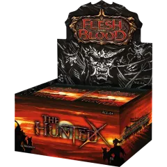 Flesh & Blood - High Seas - Display 24 Boosters FR