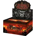 Flesh & Blood - High Seas - Display 24 Boosters FR