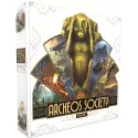Archeos Society