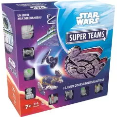Star Wars Super Teams Star Wars Super Teams