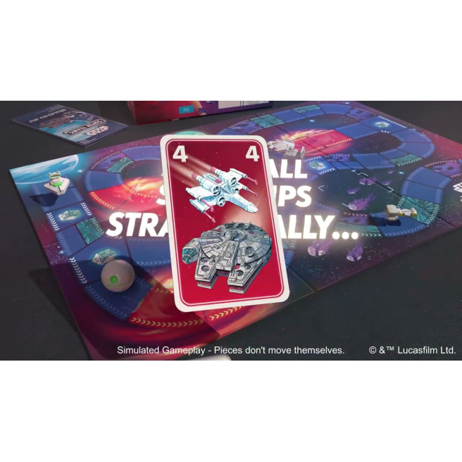 Star Wars Super Teams