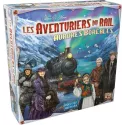 Les Aventuriers du Rail - Aurores Boréales