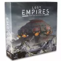 Lost Empires : War Of The New Sun