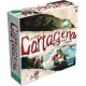 Cartagena : Carnet d'Évasions
