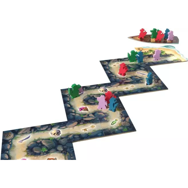 Cartagena : Carnet d'Évasions