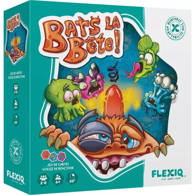 Bats La Bête