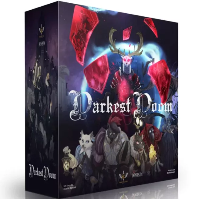 Darkest Doom