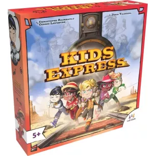 Kids Express Kids Express