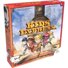 Kids Express Kids Express