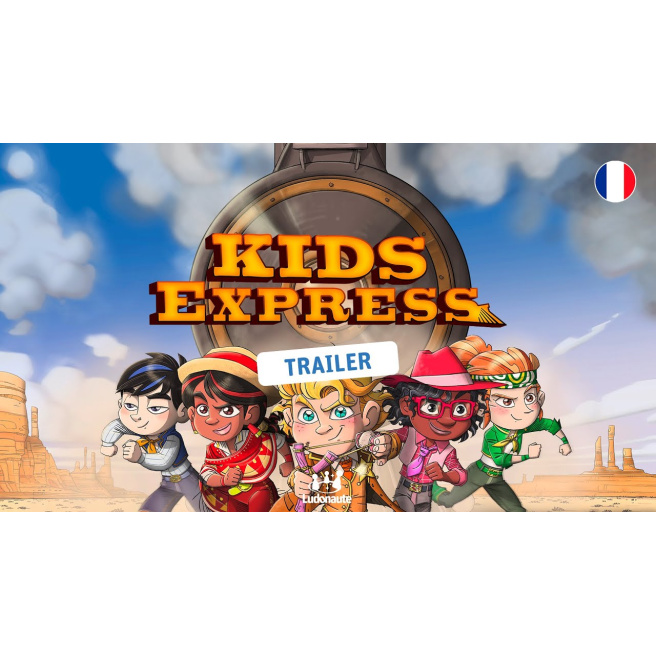 Kids Express