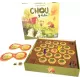 Chou y es-tu ?