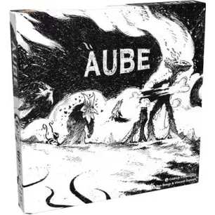 Lueur - Aube Lueur - Aube