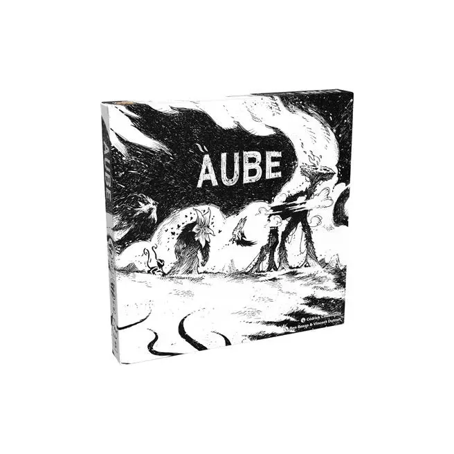Lueur - Aube