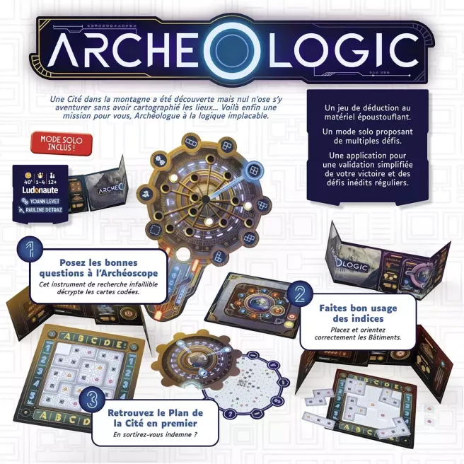 Archeologic Archeologic