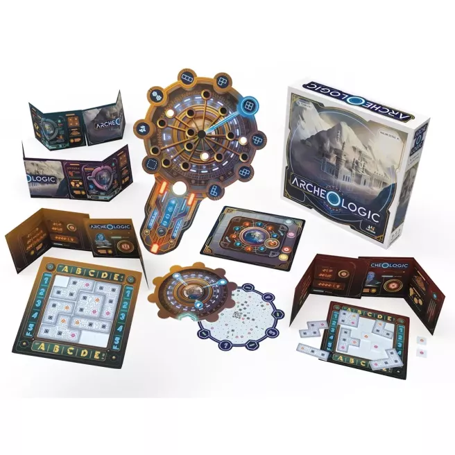 Archeologic Archeologic
