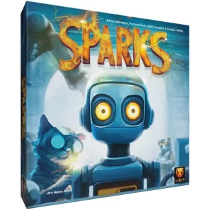 Sparks Sparks