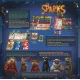 Sparks